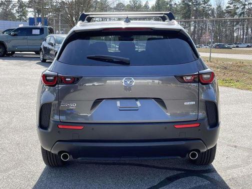 2026 Mazda CX-50 Premium Plus