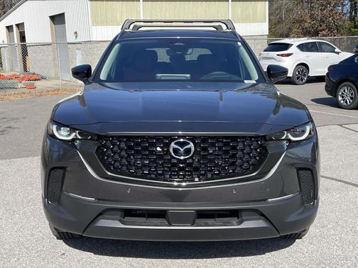 2026 Mazda CX-50 Premium Plus