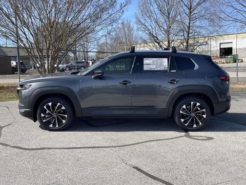 2026 Mazda CX-50 Premium Plus