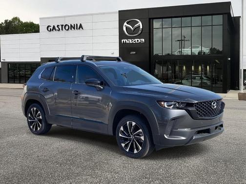 2026 Mazda CX-50 Premium Plus