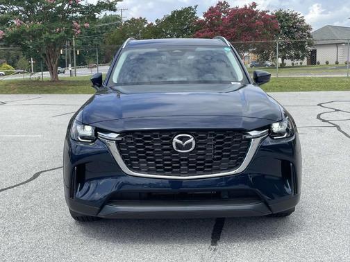2025 Mazda CX-90 3.3 Turbo Select Package