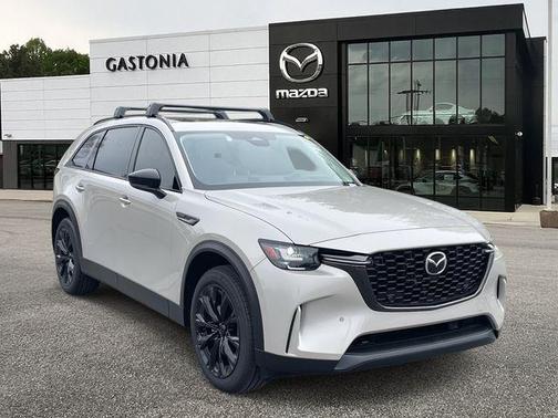 2026 Mazda CX-90 Premium