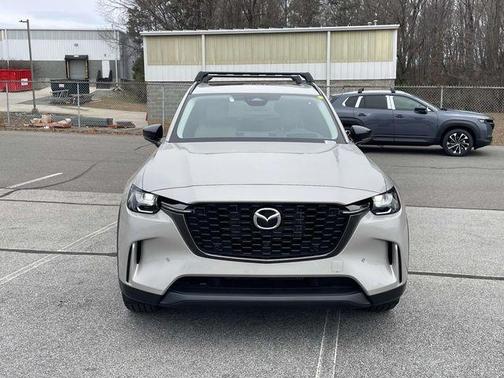 2026 Mazda CX-90 Premium