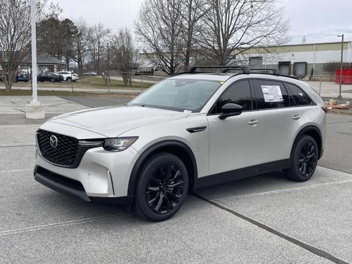 2026 Mazda CX-90 Premium