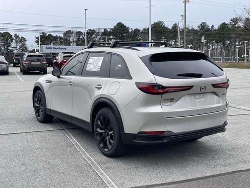 2026 Mazda CX-90 Premium