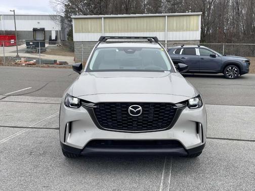 2026 Mazda CX-90 Premium