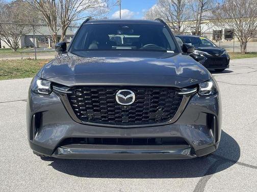 2026 Mazda CX-90 3.3 Turbo S Premium Sport