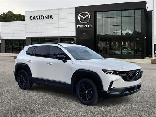 2026 Mazda CX-50 Premium
