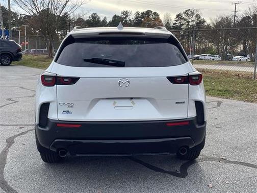 2026 Mazda CX-50 Premium