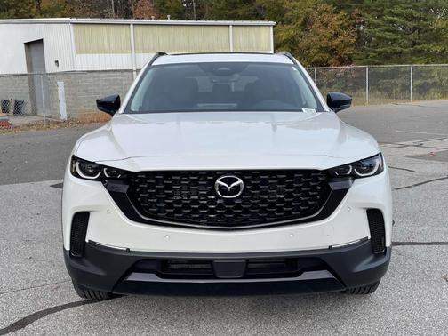 2026 Mazda CX-50 Premium