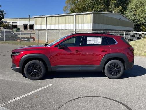 2026 Mazda CX-50 Premium