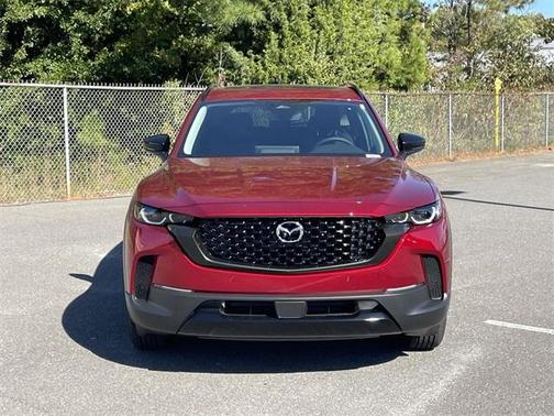 2026 Mazda CX-50 Premium
