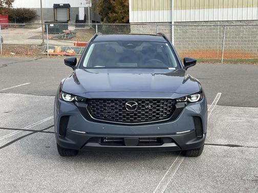 2026 Mazda CX-50 MR