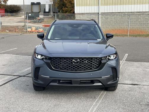 2026 Mazda CX-50 MR