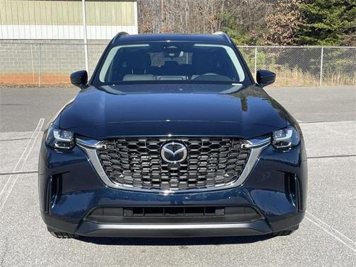 2026 Mazda CX-90 SE