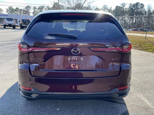 2026 Mazda CX-90 Premium