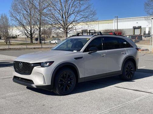 2026 Mazda CX-90 Premium