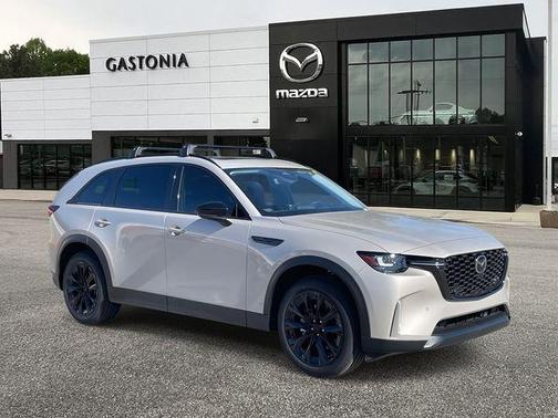 2026 Mazda CX-90 Premium