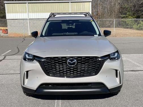 2026 Mazda CX-90 Premium