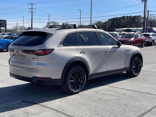2026 Mazda CX-90 Premium