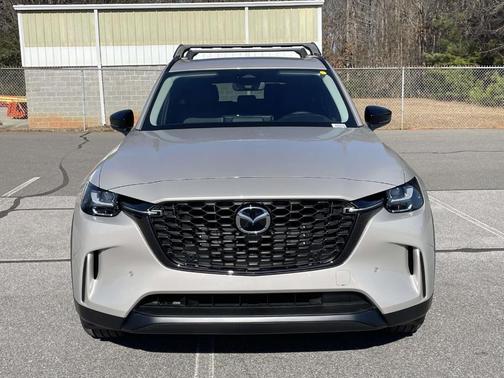2026 Mazda CX-90 Premium
