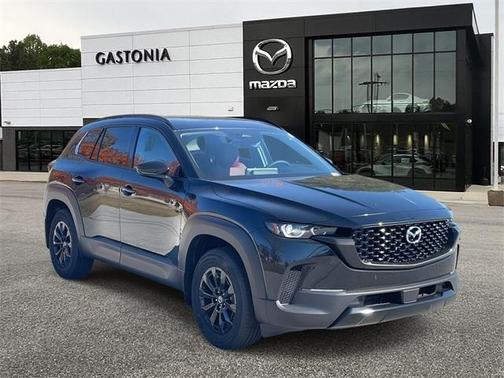 2026 Mazda CX-50 Premium
