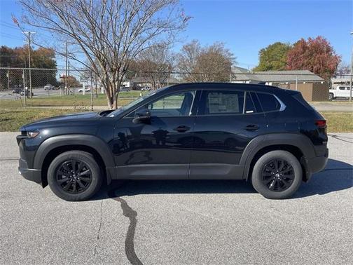 2026 Mazda CX-50 Premium