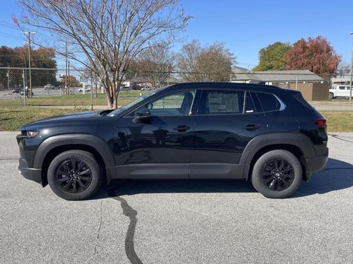 2026 Mazda CX-50 Premium