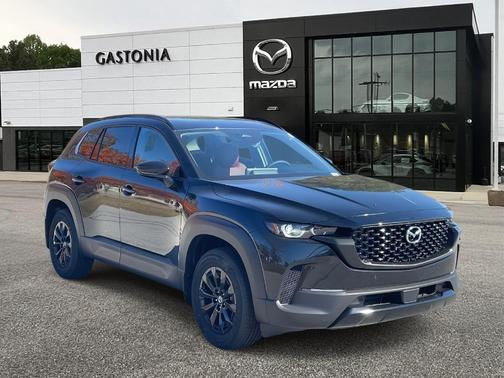 2026 Mazda CX-50 Premium