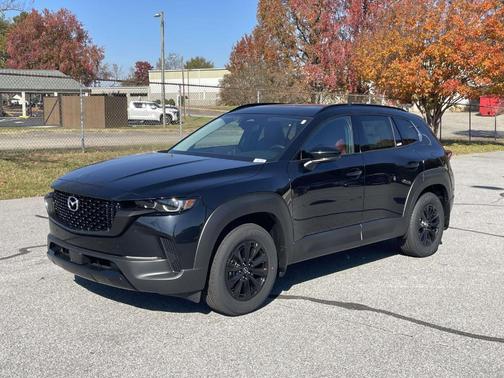 2026 Mazda CX-50 Premium