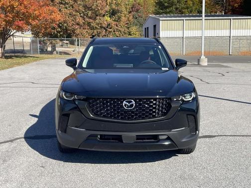 2026 Mazda CX-50 Premium