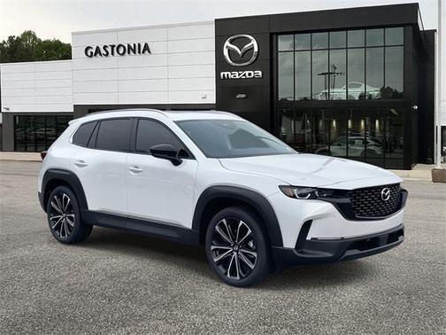 2026 Mazda CX-50 Premium