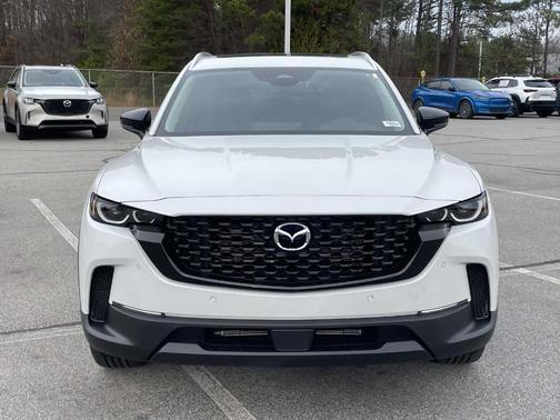 2026 Mazda CX-50 Premium