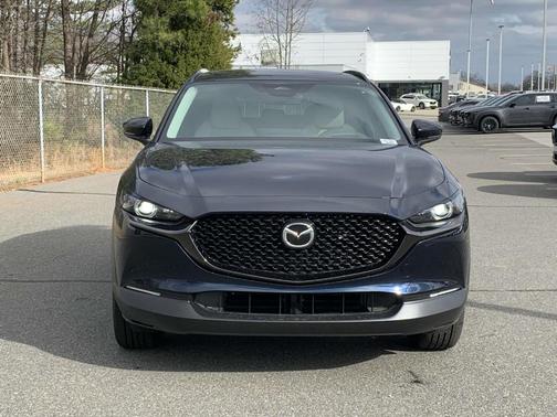 2025 Mazda CX-30 Premium Package
