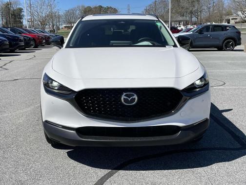 2025 Mazda CX-30 Premium Package