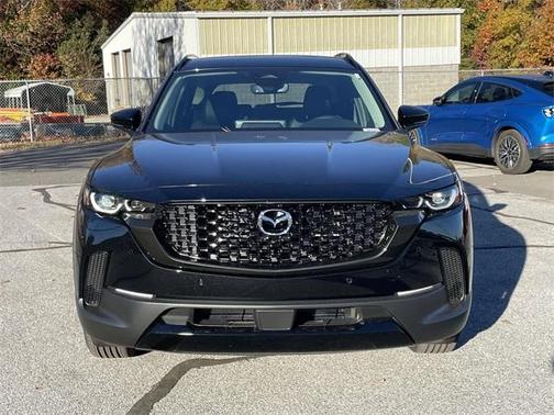 2026 Mazda CX-50 Premium