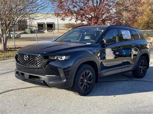 2026 Mazda CX-50 Premium