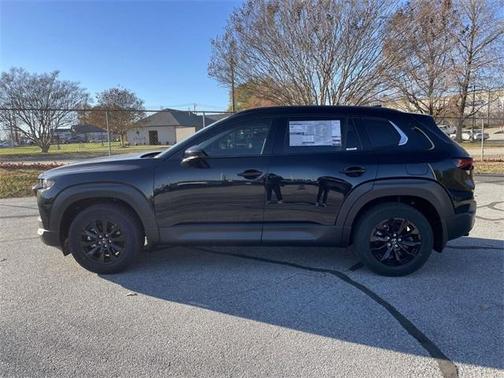 2026 Mazda CX-50 Premium