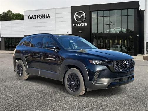 2026 Mazda CX-50 Premium