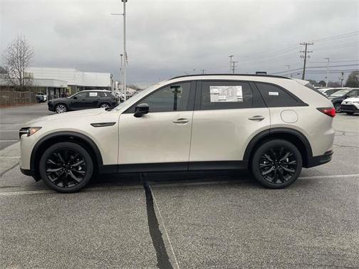 2026 Mazda CX-90 Premium