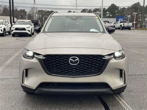 2026 Mazda CX-90 Premium