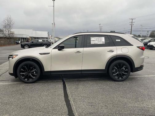 2026 Mazda CX-90 Premium