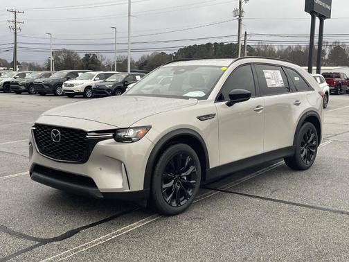 2026 Mazda CX-90 Premium