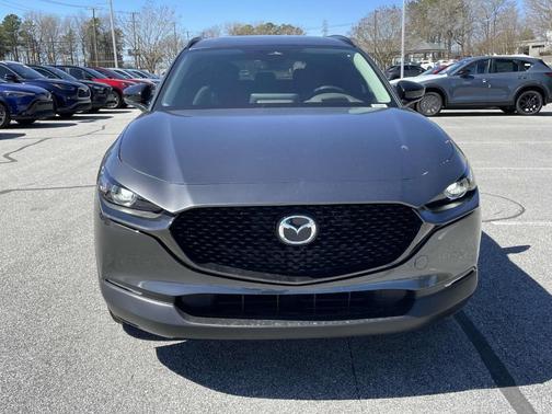 2025 Mazda CX-30 Premium Package