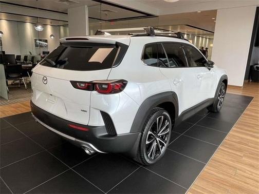 2026 Mazda CX-50 Turbo Premium Plus