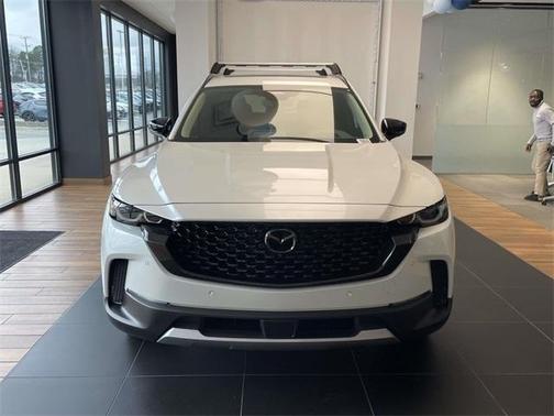 2026 Mazda CX-50 Turbo Premium Plus