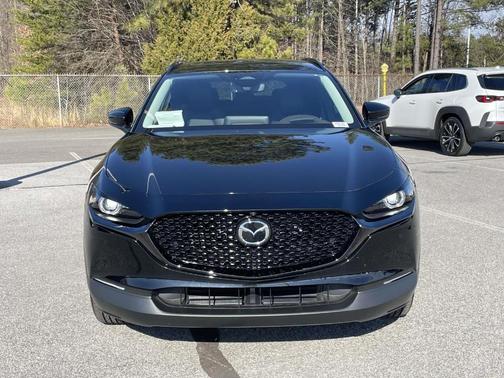 2025 Mazda CX-30 2.5 Turbo Premium Plus Package