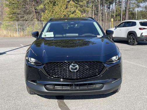 2025 Mazda CX-30 2.5 Turbo Premium Plus Package