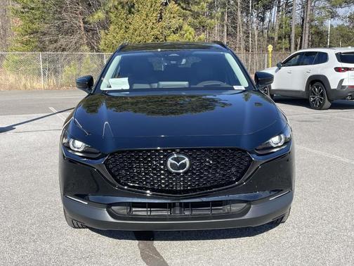 2025 Mazda CX-30 2.5 Turbo Premium Plus Package