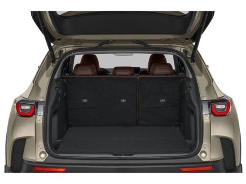 2026 Mazda CX-50 2.5T